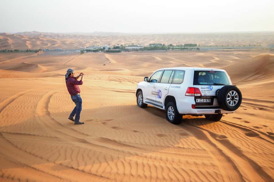 Dubai: Morning Desert Safari - Should you book the Dubai Morning Desert Safari?