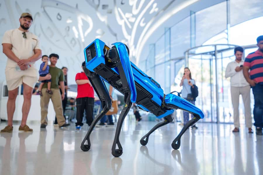 Dubai: Museum of the Future Admission Ticket - How skip-the-line tickets change the visit