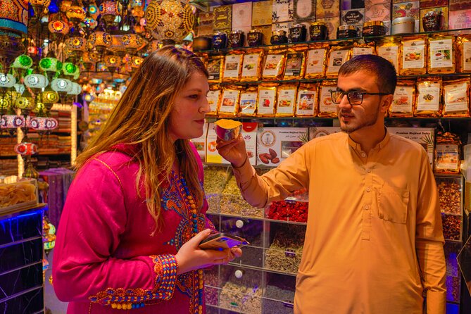 Dubai Old and Modern City Tour with Blue Mosque Visit - What $40 Really Covers