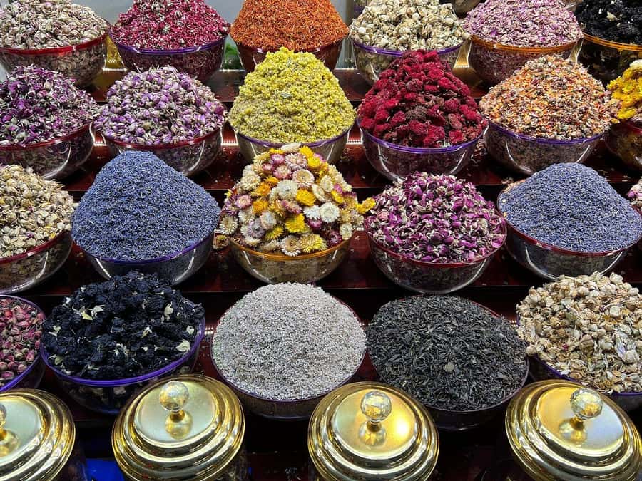 Dubai: Old City Walking Tour with Abra Ride - Key points at a glance