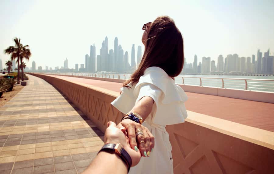 Dubai: Old & Modern Guided Half-Day City Tour - Key points to know before booking