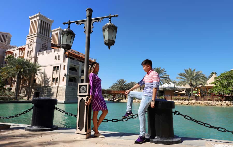 Dubai: Old & Modern Guided Half-Day City Tour - Why this tour works for a first look at Dubai