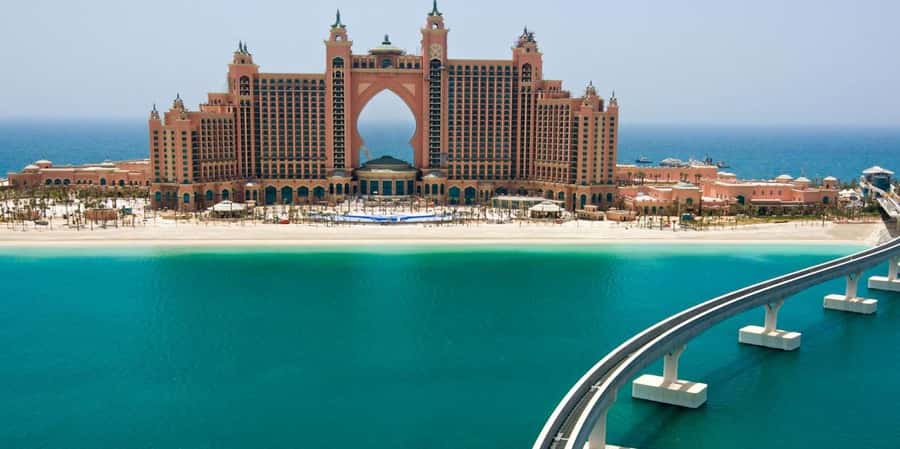 Dubai: Old to New Dubai Private Half-Day Sightseeing Tour - Key points at a glance