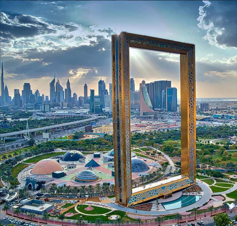 Dubai: Old to New Dubai Private Half-Day Sightseeing Tour - Why this tour works for seeing Dubai in one morning
