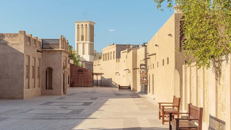 Dubai: Old to New Dubai Private Half-Day Sightseeing Tour - Sheikh Zayed Road and the Museum of the Future