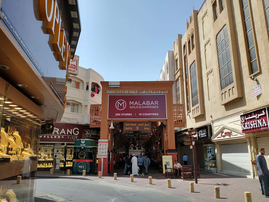 Dubai: Old to New Dubai Private Half-Day Sightseeing Tour - Al Seef, Bastakiya, and Al Fahidi