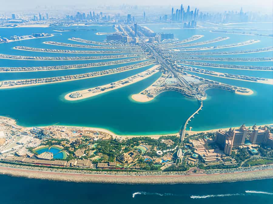 Dubai: Old to New Dubai Private Half-Day Sightseeing Tour - Guides, drivers, and the private format