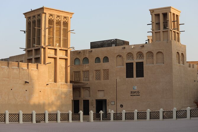 Dubai Old Town, Culture, History, Street food and Souks Tour - Spice Souk: aromas, packets, and shopping time