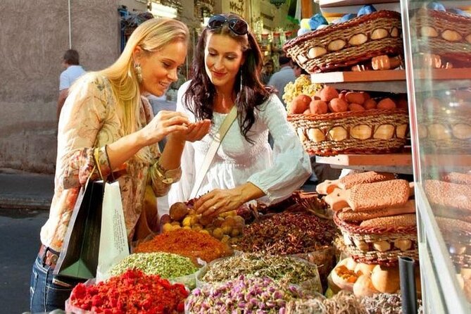 Dubai Old Town, Culture, History, Street food and Souks Tour - Starting at Al Seef beside Dubai Creek