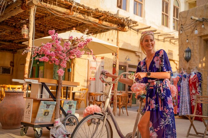 Dubai: Old Town, Souks, Street Food, Guided Tour & Abra Ride - Timing, transport, and who should book
