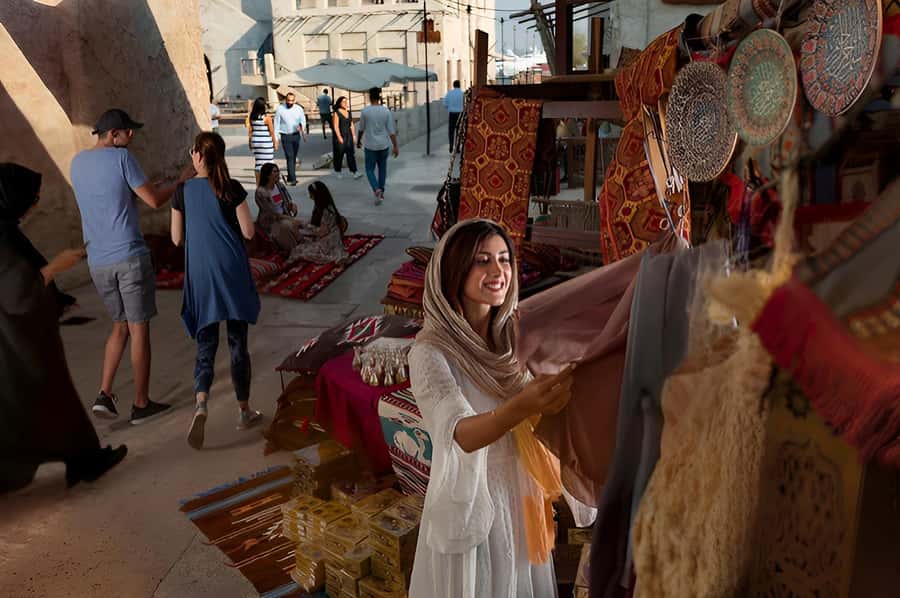 Dubai: Old Town Walking Tour with Abra Cruise & Street Food - What the $26 price really covers