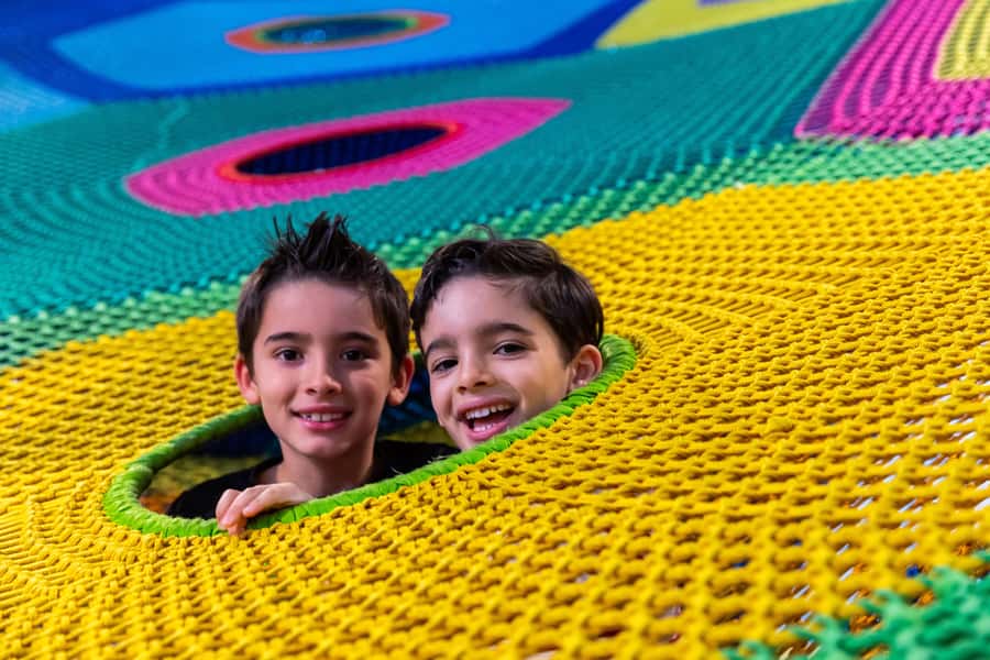 Dubai: OliOli® Children Museum Admission Tickets - Why OliOli Works Better Than a Traditional Museum