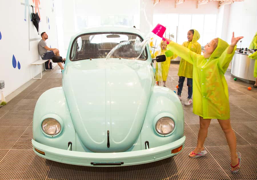 Dubai: OliOli® Children Museum Admission Tickets - How Long Should You Stay?