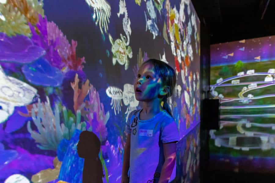 Dubai: OliOli® Children Museum Admission Tickets - Price and Overall Value at $12