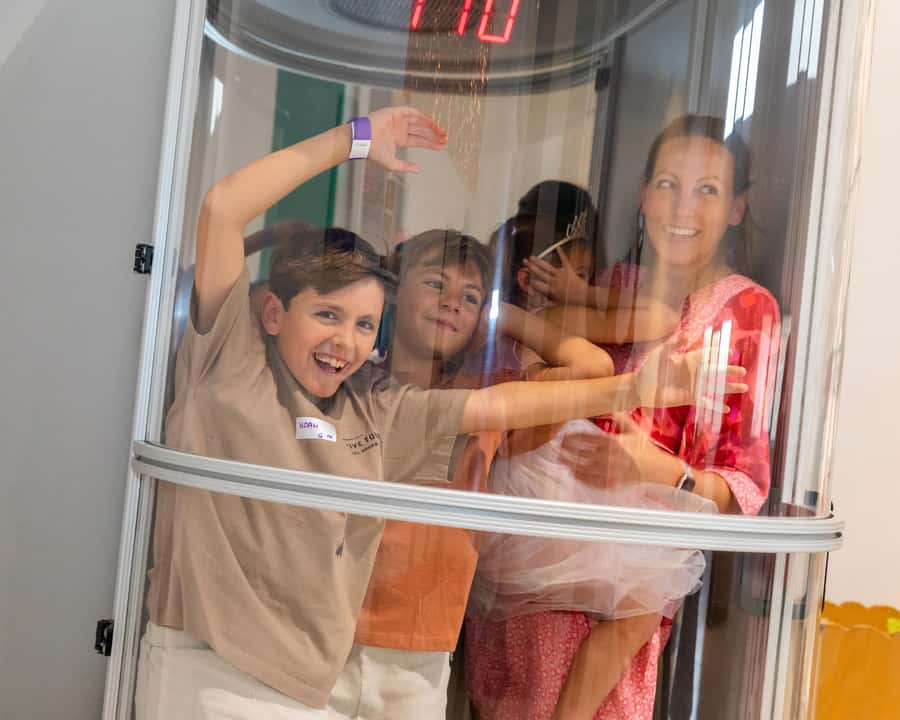 Dubai: OliOli® Children Museum Admission Tickets - What to Bring and What to Wear