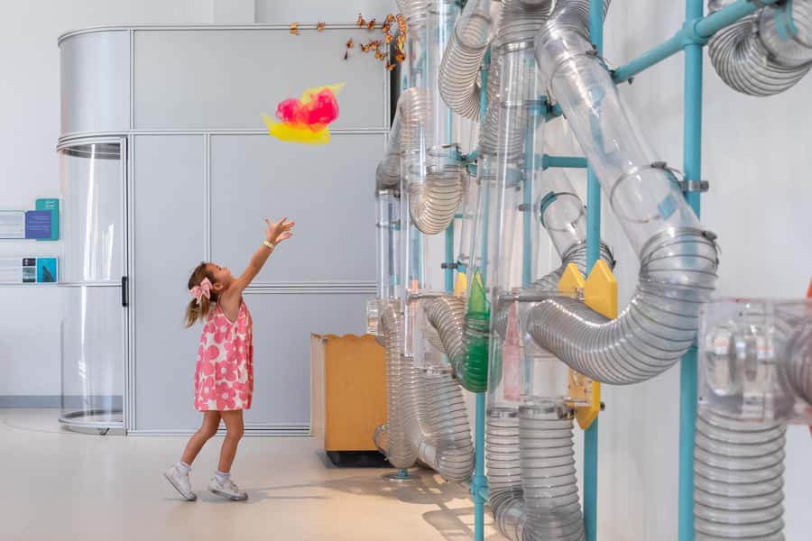 Dubai: OliOli® Children Museum Admission Tickets - Who Will Enjoy OliOli Most?