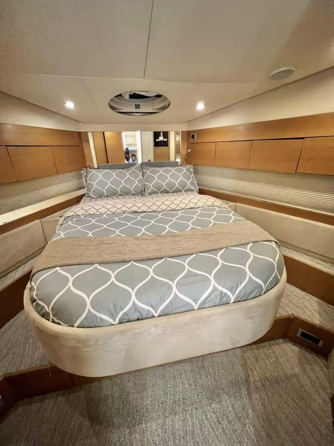 Dubai: Palm Jumeirah luxury private yacht Tour - The best time to go