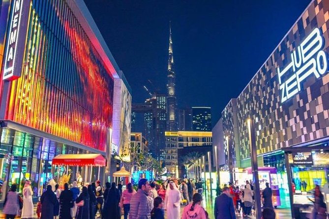 Dubai Personalised Sightseeing Tour in 4x4 Private Vehicle - The Gold Souk and Spice Souk in Deira