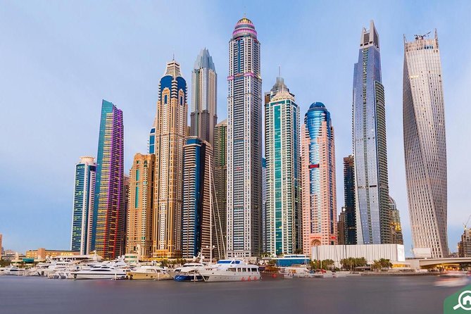 Dubai Personalised Sightseeing Tour in 4x4 Private Vehicle - Al Seef and Dubai Creek’s older atmosphere