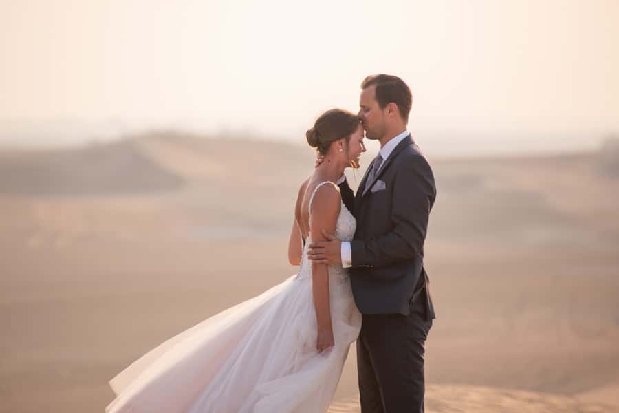 Dubai Photo Shoot with a Personal Travel Photographer - The photographers: a personal style matters