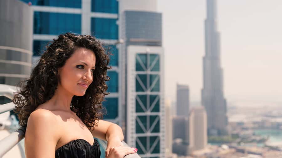 Dubai Photo Shoot with a Personal Travel Photographer - Practical planning before you meet