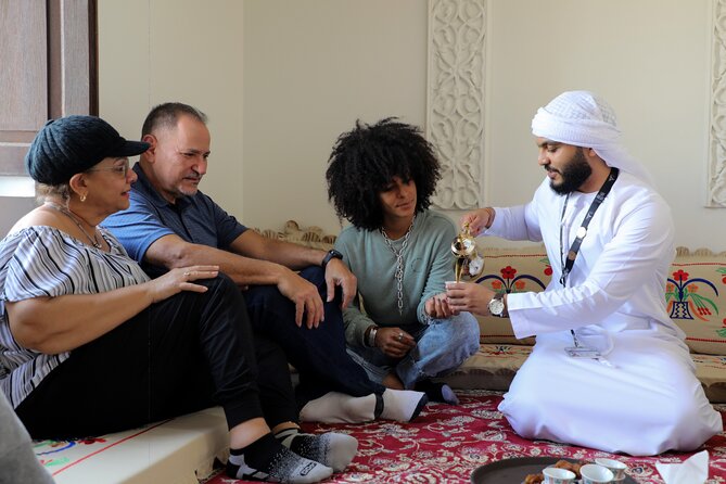 Dubai: Photography Tour in Al Fahidi District w/Abra Ride - What the Photography Session Adds