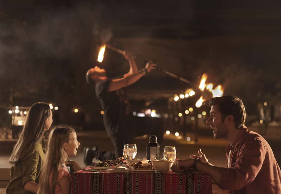 Dubai: Premium Desert Safari, Camel Ride, BBQ & Sandboarding - How to prepare for a more comfortable evening