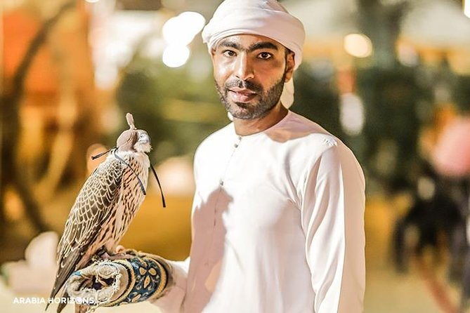 Dubai Premium Desert Safari with Live shows & Gourmet Dinner - Dinner includes barbecue and vegetarian choices