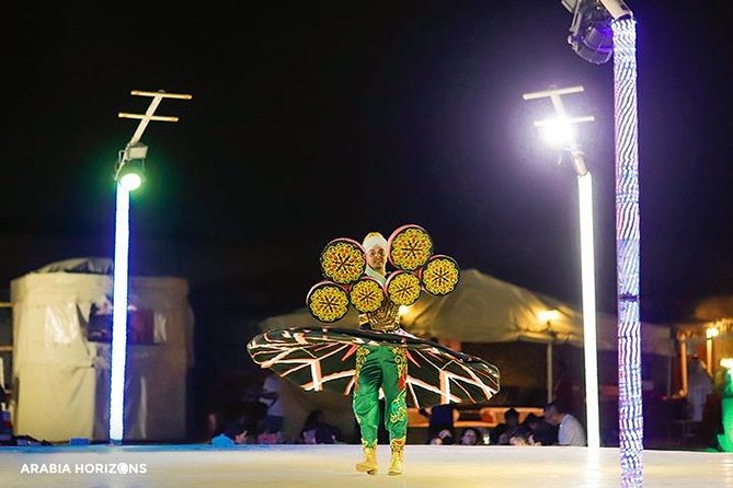 Dubai Premium Desert Safari with Live shows & Gourmet Dinner - Who will enjoy this safari most