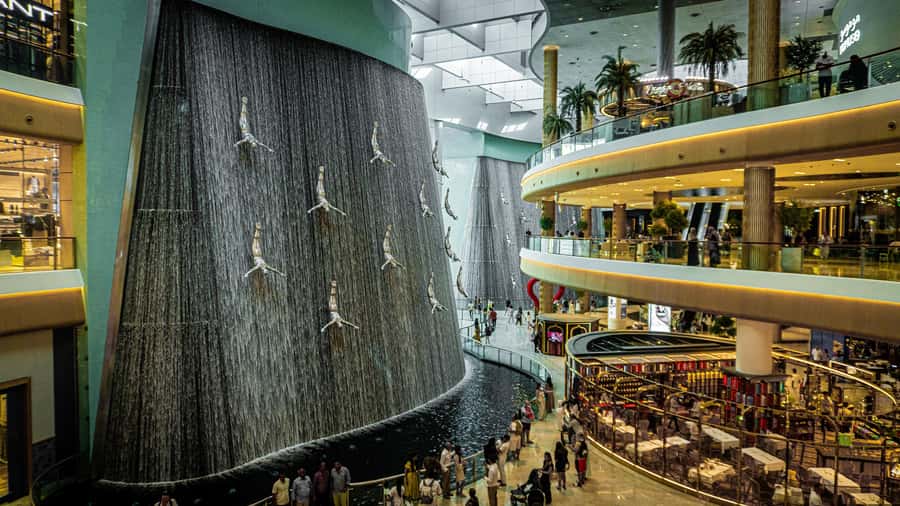 Dubai: Premium Half-Day Dubai Highlights Tour small group - Downtown Dubai and Burj Khalifa from ground level