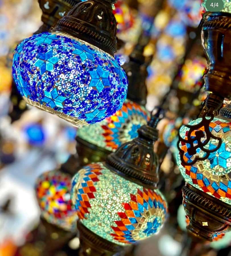Dubai: Premium Old Town, Street Food, Souks & Boat Ride Tour - The Spice Souk: smell before scenery