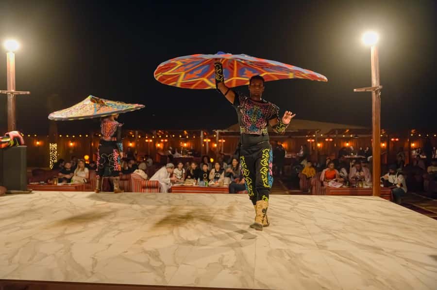 Dubai: Premium Red Dune Safari with Sandboarding & BBQ - How to make the most of the afternoon