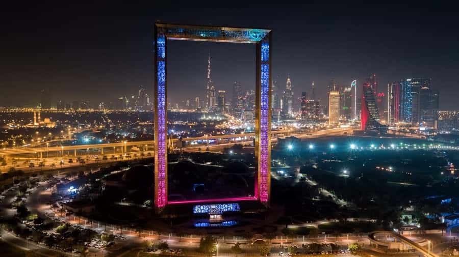 Dubai: Private 6-Hour Guided Late Night Layover Tour - Key points to know before booking