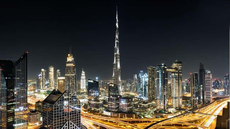 Dubai: Private 6-Hour Guided Late Night Layover Tour - What the $231 group price really buys