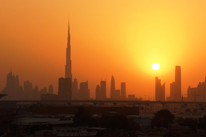 Dubai Private Arrival Airport Transfer to Any Hotels in UAE - From Dubai Airport arrivals to your hotel