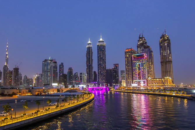 Dubai Private Arrival Airport Transfer to Any Hotels in UAE - Hotel zones covered across the UAE