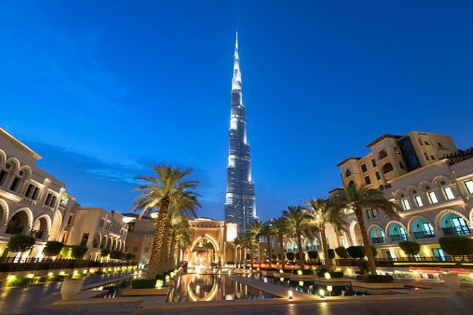 Dubai Private Arrival Airport Transfer to Any Hotels in UAE - Why the communication matters after a long flight