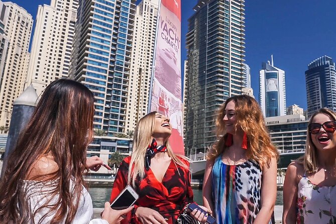 Dubai Private Boat Charter with Optional World Islands Upgrade - What the World Islands upgrade changes