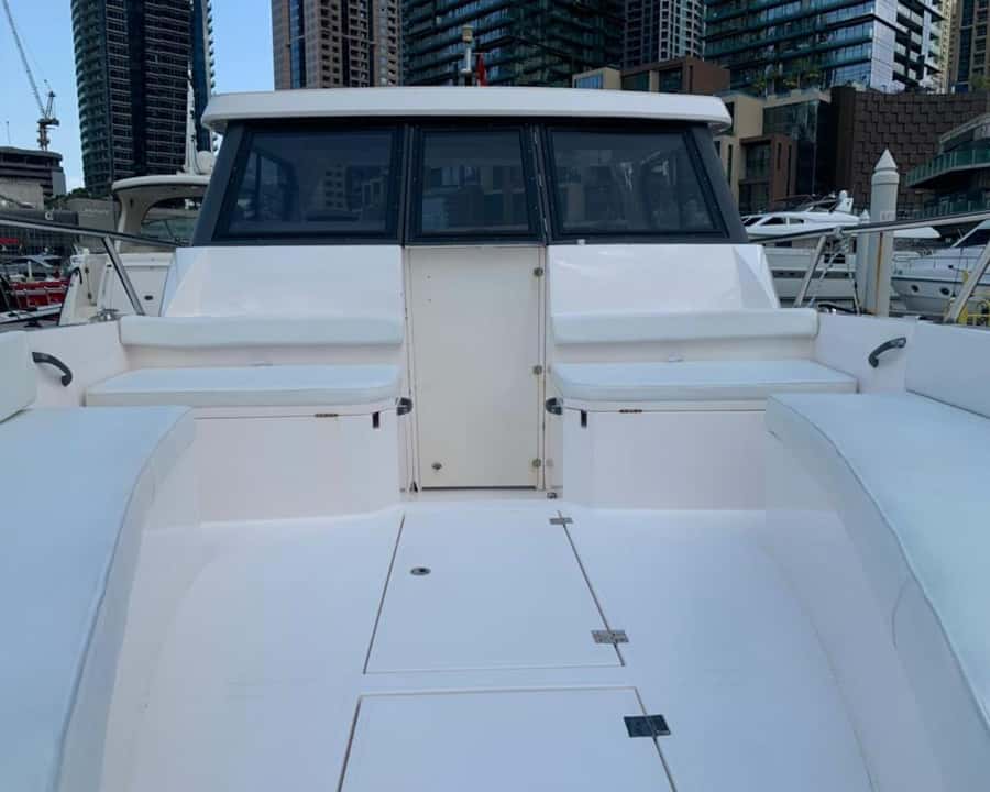 Dubai: Private Boat Cruise from Dubai Marina - Who will get the most from this cruise?
