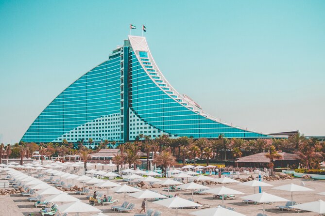 Dubai Private City Tour - What this private Dubai tour is really designed to do
