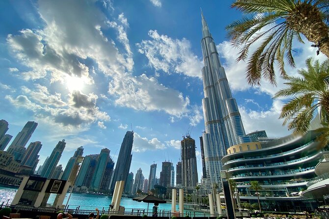 Dubai Private City Tour - The Gold Souk shows you a different side of Dubai