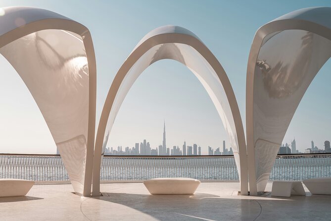Dubai Private City Tour - Dubai Mall can absorb the rest of your afternoon