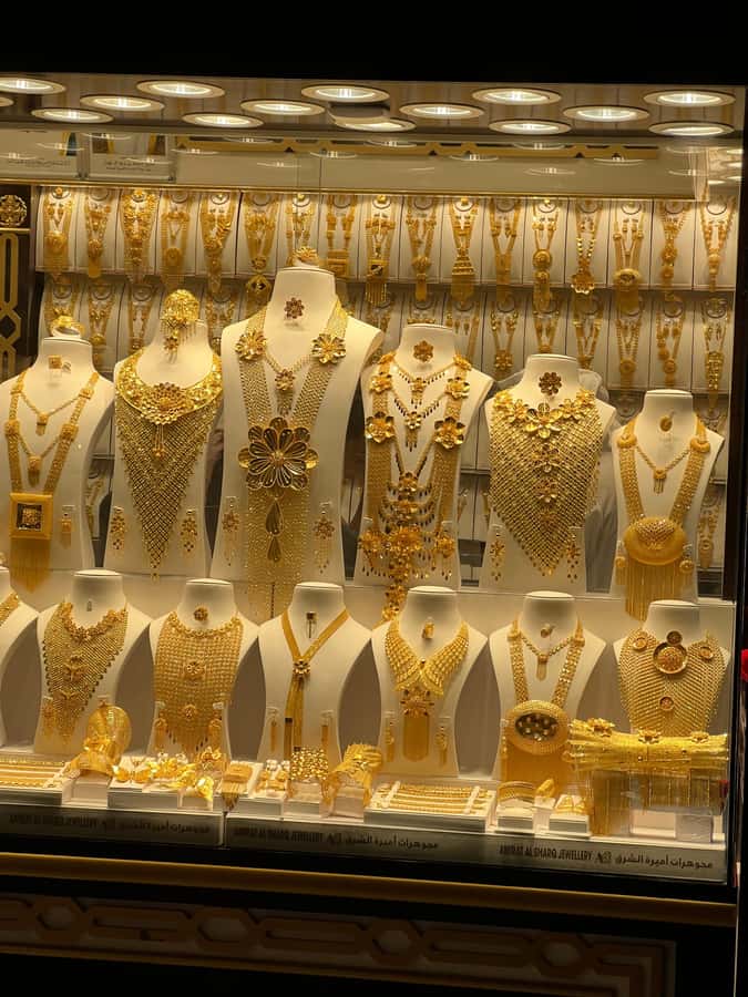 Dubai: Private City Tour with Burj Khalifa Levels 124/125 - Za’abeel Palace and the limits of a photo stop