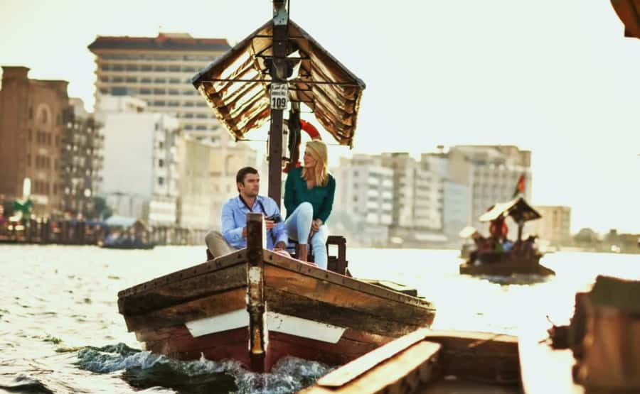 Dubai: Private City Tour with Frame and Burj Khalifa Ticket - Key points to know before booking