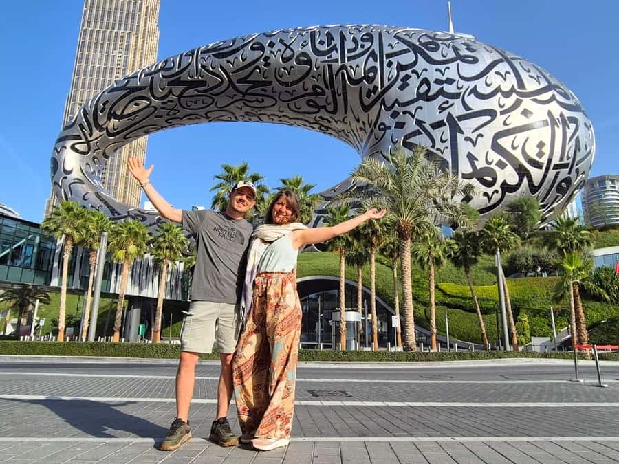Dubai: Private City Tour with Frame and Burj Khalifa Ticket - Why this private format works well in Dubai