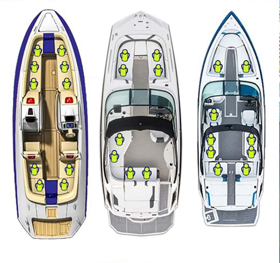 Dubai: Private Creek Harbour and Water Canal Cruise - When the price makes sense