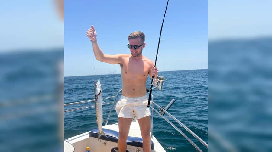 Dubai: Private Deep Sea Fishing Trip with BBQ of Catch - Practical preparation before you go