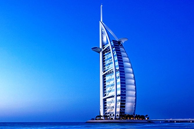 Dubai Private Departure Airport Transfer - Key points at a glance