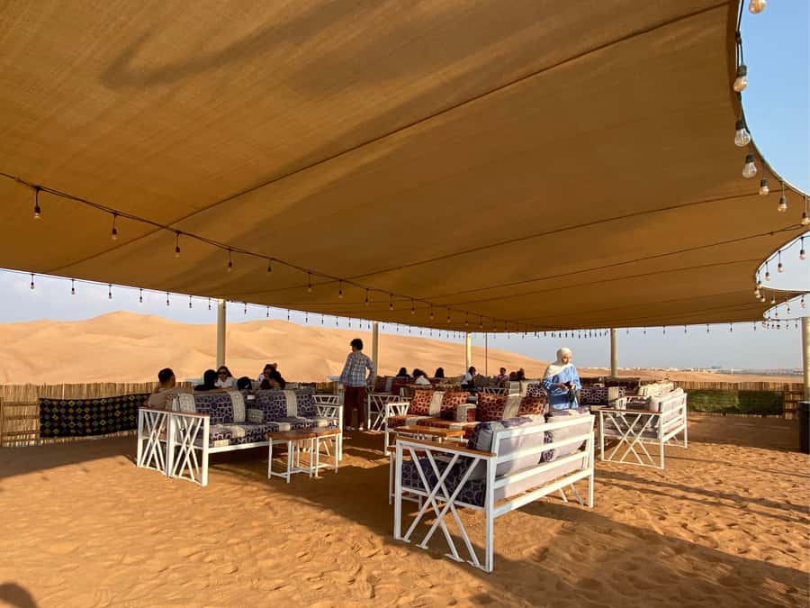 Dubai: Private Desert Buggy Tour, Camel Ride & Sandboarding - What the hour in the Polaris RZR is really like