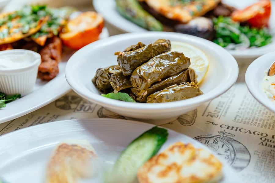 Dubai: Private Food Tour – 10 Tastings with Locals - The best time to fit it into your Dubai visit